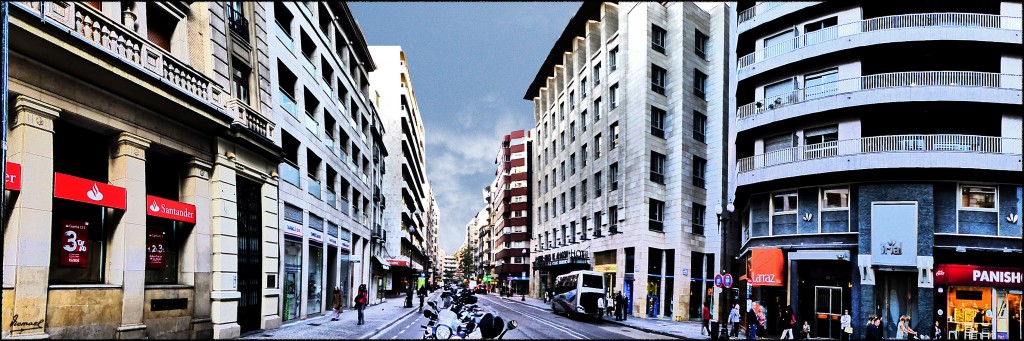 Foto: 161019-35 ZARAGOZA - Zaragoza (Aragón), España