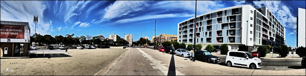 Foto: 161020-01 CESARIO ALIERTA - Zaragoza (Aragón), España