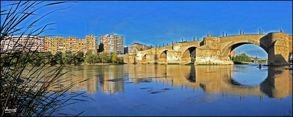 Foto: 161019-23 ZARAGOZA - Zaragoza (Aragón), España