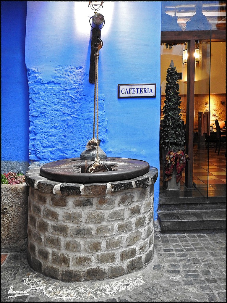 Foto: 160902-145 CALATAYUD - Calatayud (Zaragoza), España