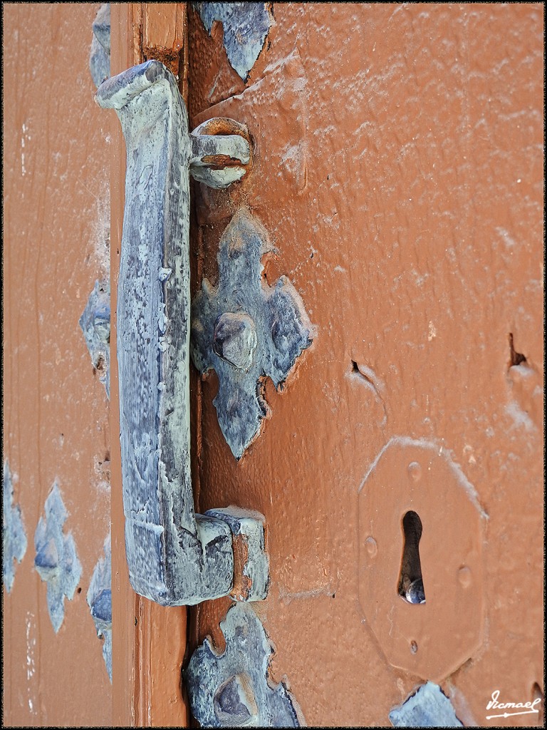 Foto: 160902-045 CALATAYUD - Calatayud (Zaragoza), España