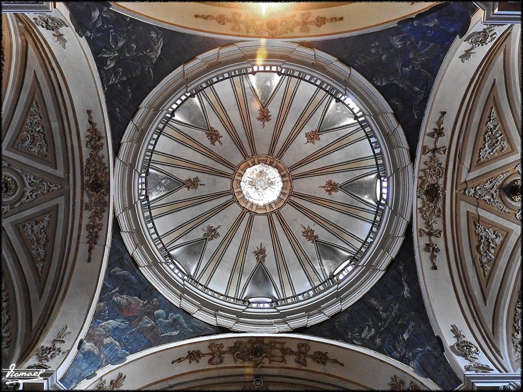 Foto: 160902-051 CALATAYUD - Calatayud (Zaragoza), España