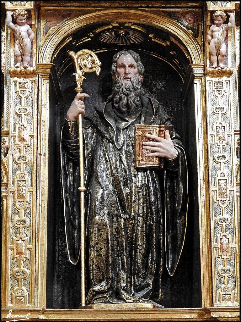 Foto: 160902-041 CALATAYUD - Calatayud (Zaragoza), España