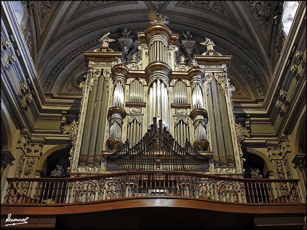 Foto: 160902-061 CALATAYUD - Calatayud (Zaragoza), España