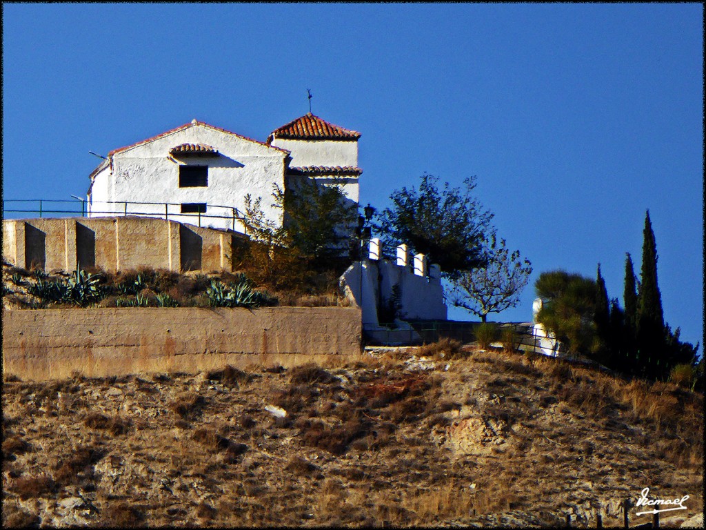 Foto: 161021-01 CALATAYUD - Calatayud (Zaragoza), España