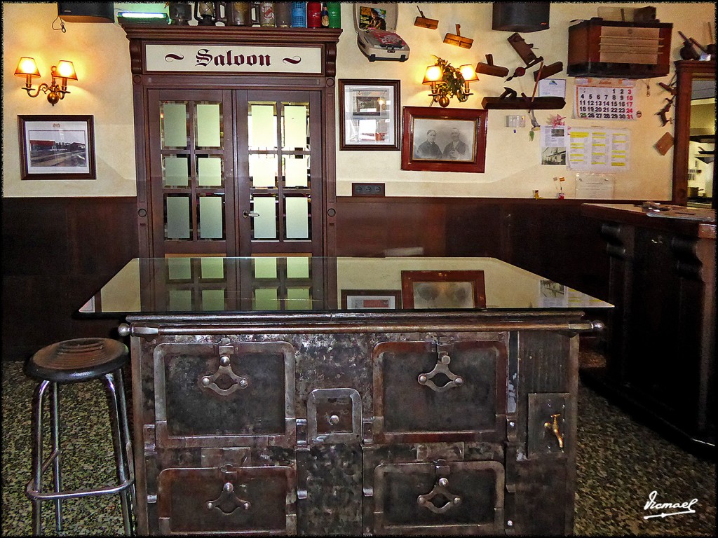 Foto: 160717-03 ARCOS DE JALOM - Arcos De Jalon (Soria), España