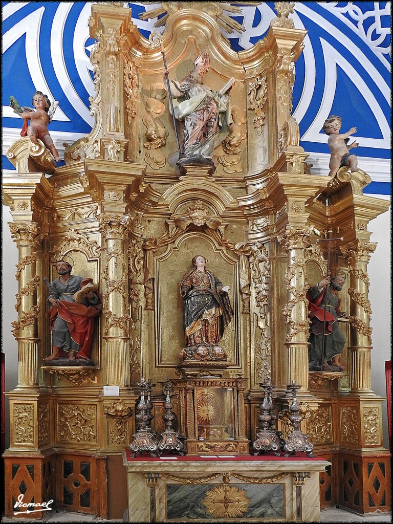 Foto: 160902-111 CALATAYUD - Calatayud (Zaragoza), España