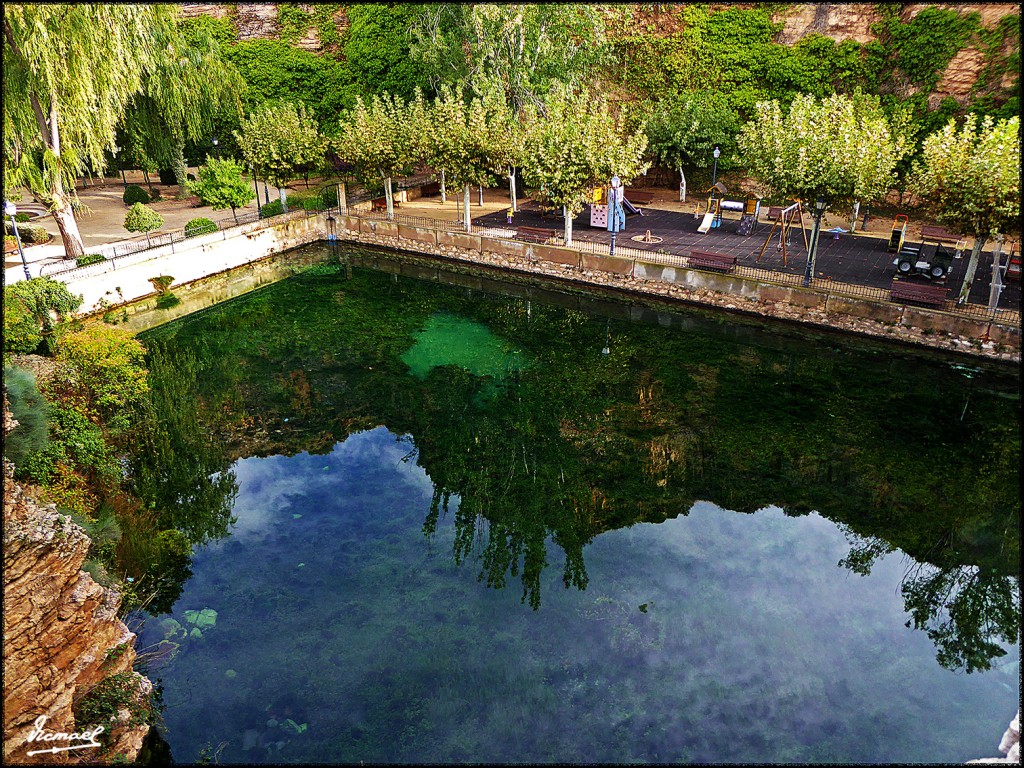 Foto: 161023-003 MUEL - Muel (Zaragoza), España