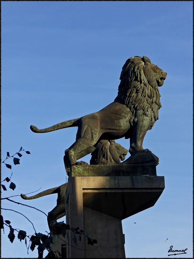 Foto: 161019-29 ZARAGOZA - Zaragoza (Aragón), España