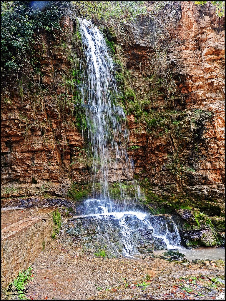 Foto: 161023-057 MUEL - Muel (Zaragoza), España