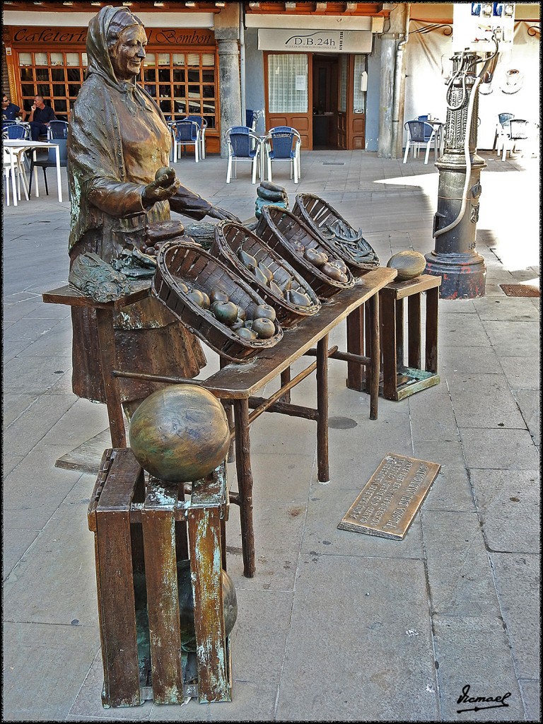 Foto: 160902-025 CALATAYUD - Calatayud (Zaragoza), España