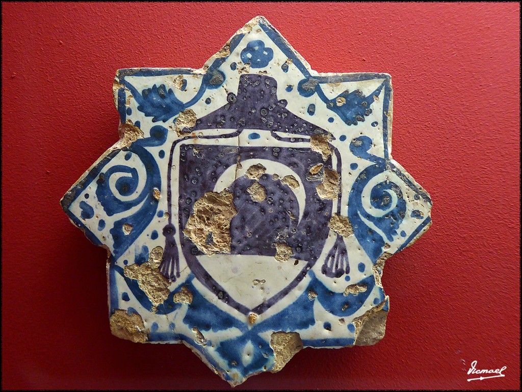 Foto: 160902-063 CALATAYUD - Calatayud (Zaragoza), España