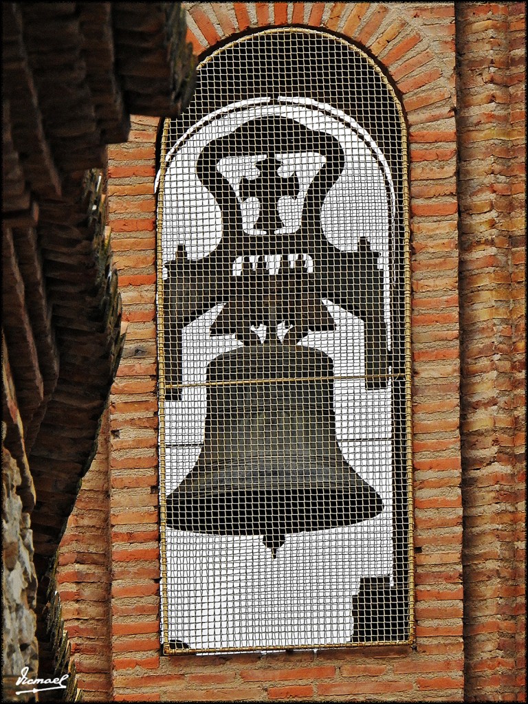 Foto: 161023-099 MUEL - Muel (Zaragoza), España