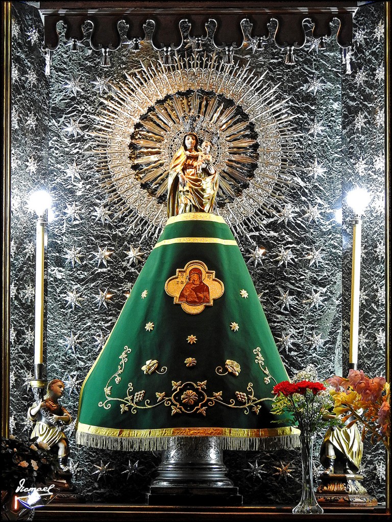 Foto: 160902-054 CALATAYUD - Calatayud (Zaragoza), España