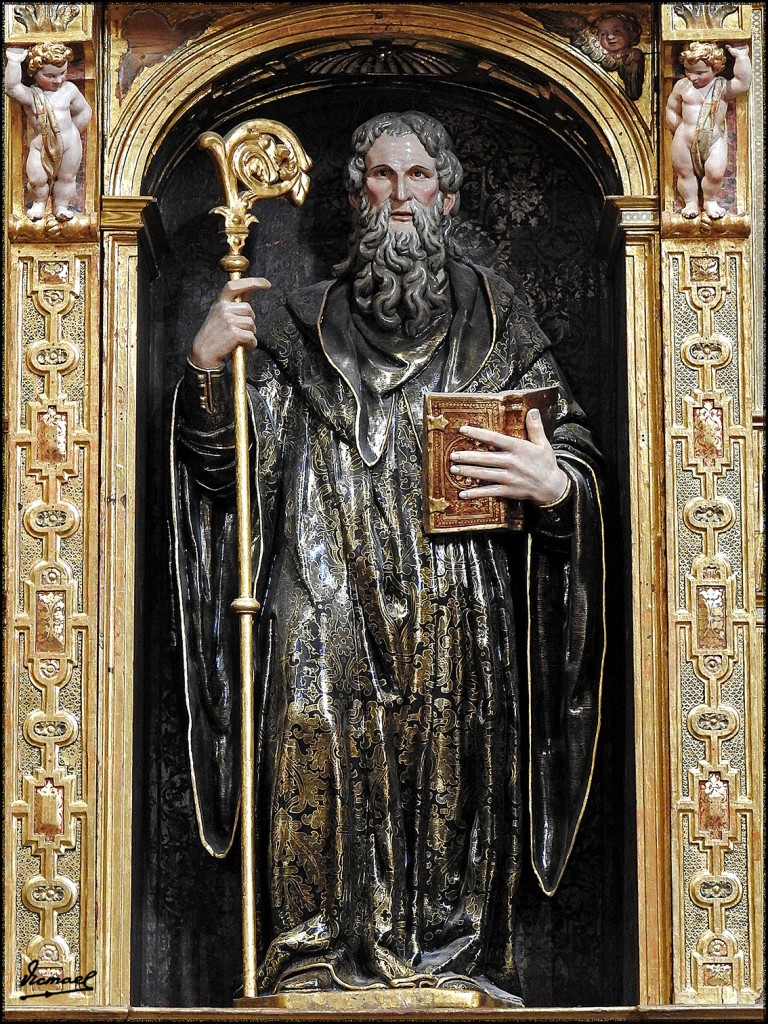 Foto: 160902-037 CALATAYUD - Calatayud (Zaragoza), España