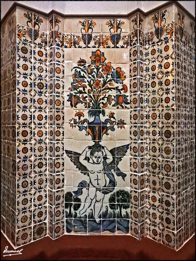 Foto: 161023-047 MUEL - Muel (Zaragoza), España