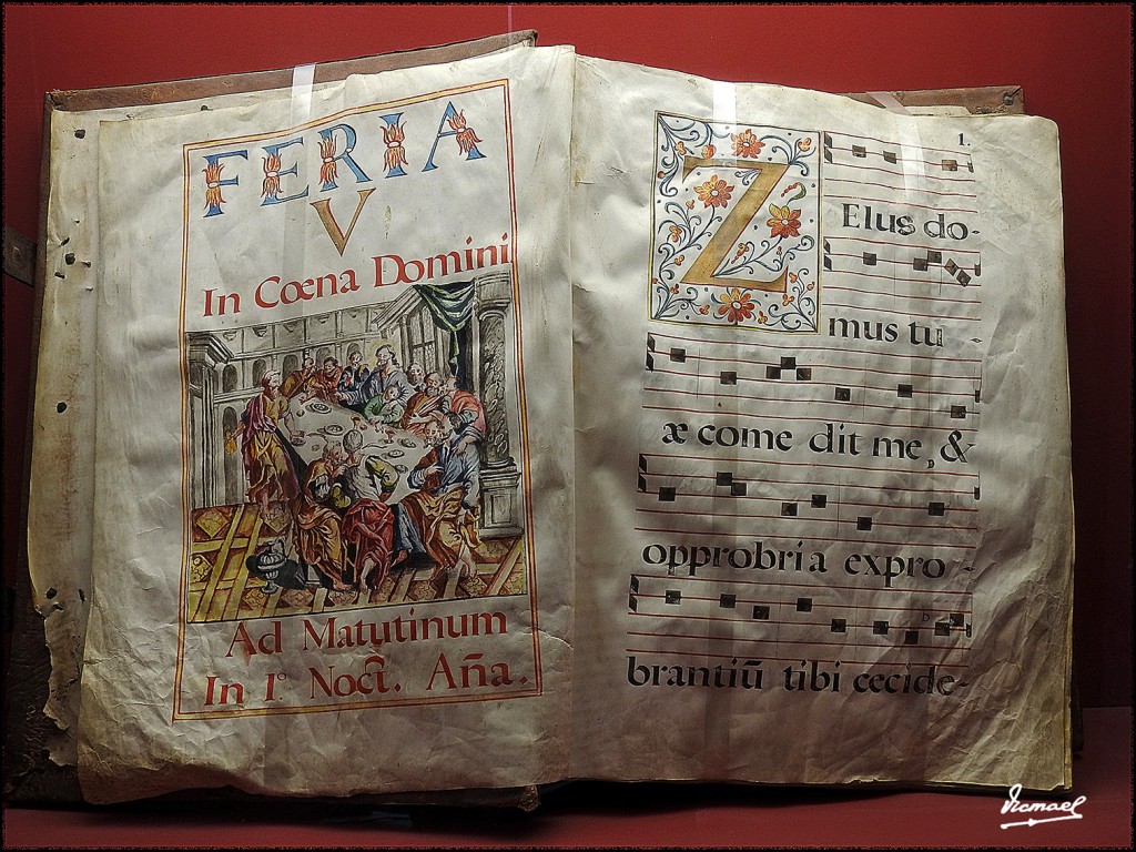 Foto: 160902-118 CALATAYUD - Calatayud (Zaragoza), España