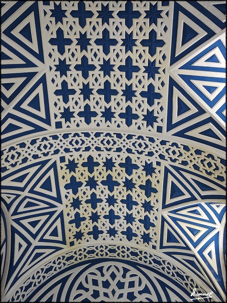 Foto: 160902-109 CALATAYUD - Calatayud (Zaragoza), España