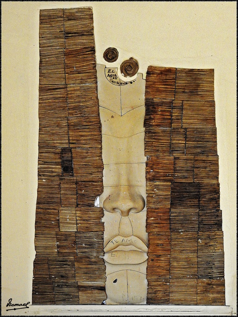 Foto: 161023-081 MUEL - Muel (Zaragoza), España