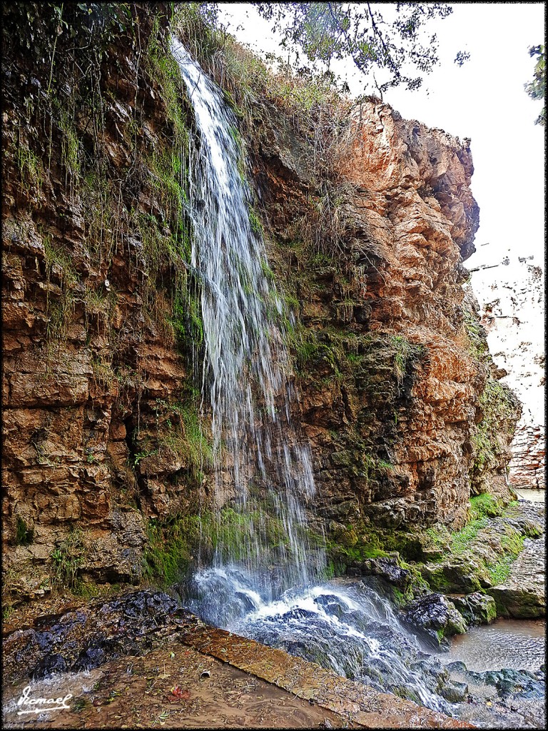 Foto: 161023-073 MUEL - Muel (Zaragoza), España