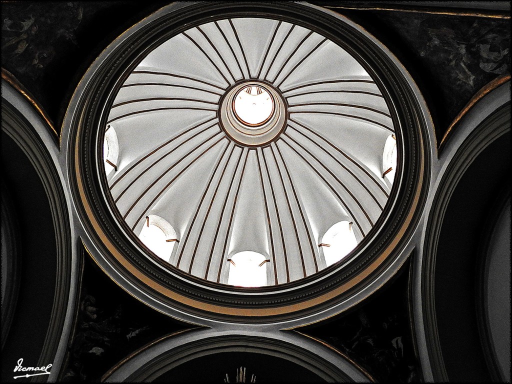 Foto: 161023-040 MUEL - Muel (Zaragoza), España