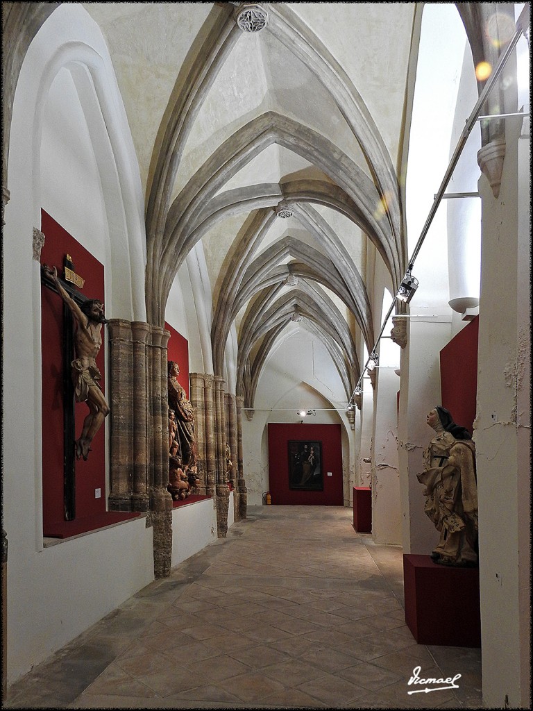 Foto: 160902-106 CALATAYUD - Calatayud (Zaragoza), España