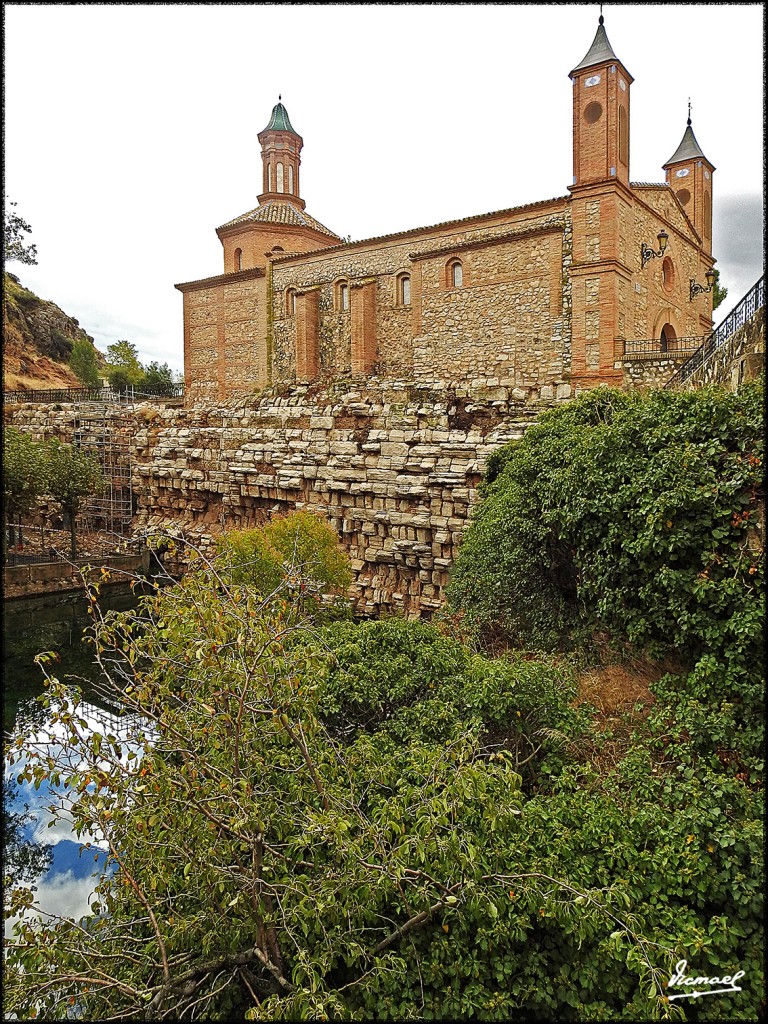 Foto: 161023-091 MUEL - Muel (Zaragoza), España