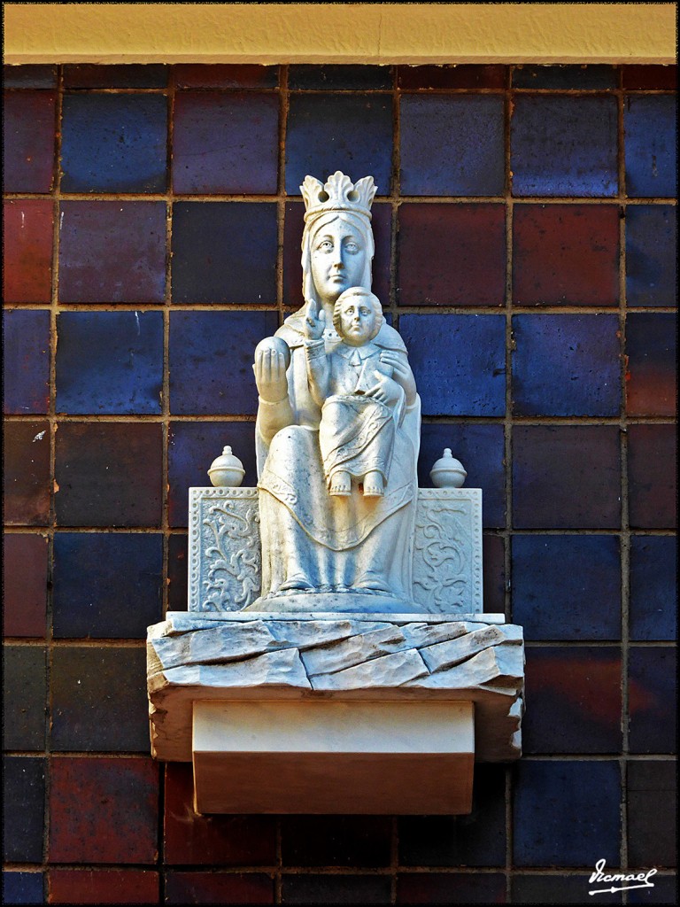 Foto: 161021-05 CALATAYUD - Calatayud (Zaragoza), España