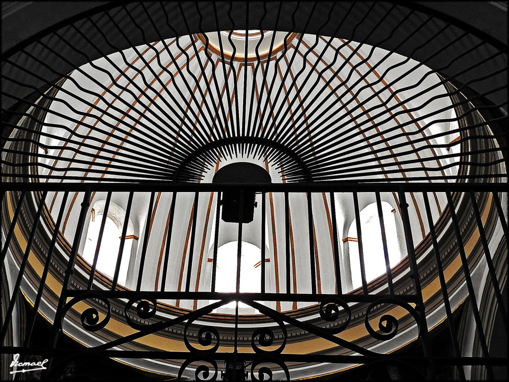 Foto: 161023-038 MUEL - Muel (Zaragoza), España