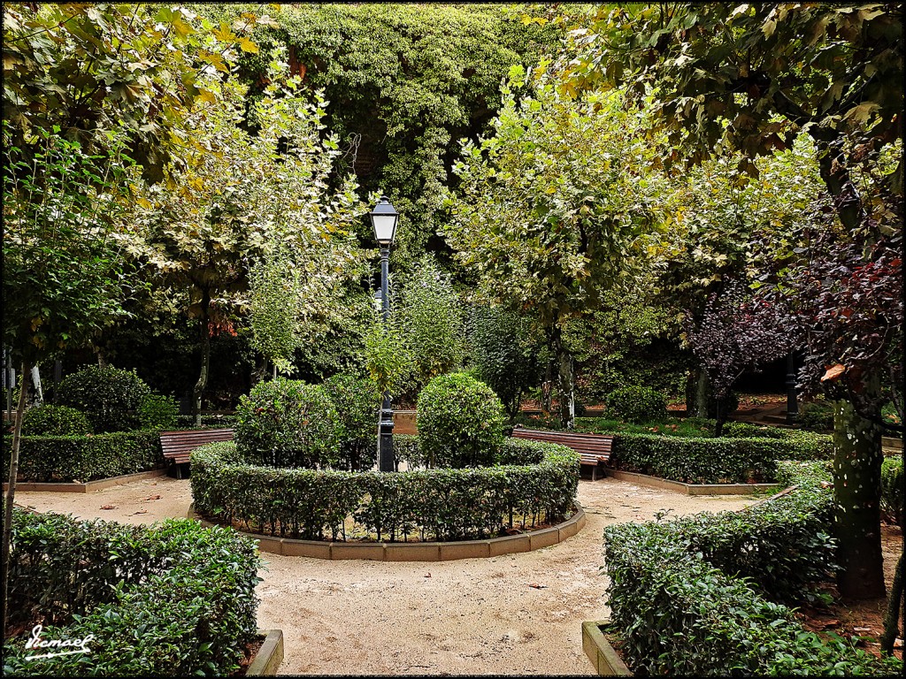 Foto de Muel (Zaragoza), España