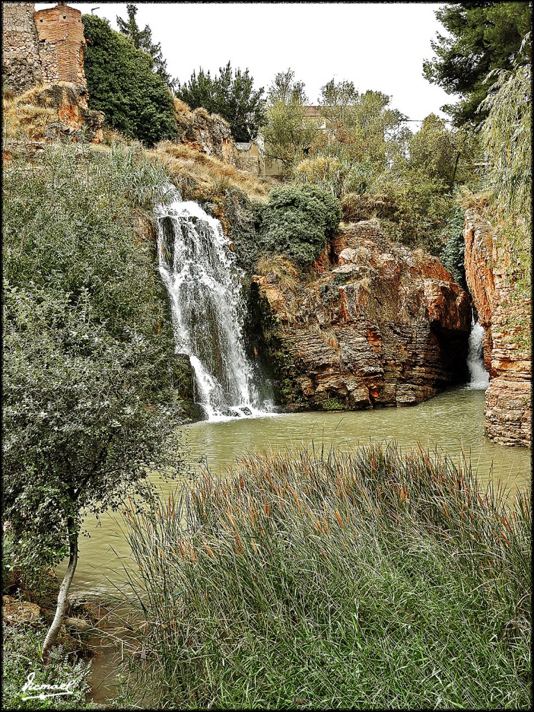 Foto: 161023-087 MUEL - Muel (Zaragoza), España