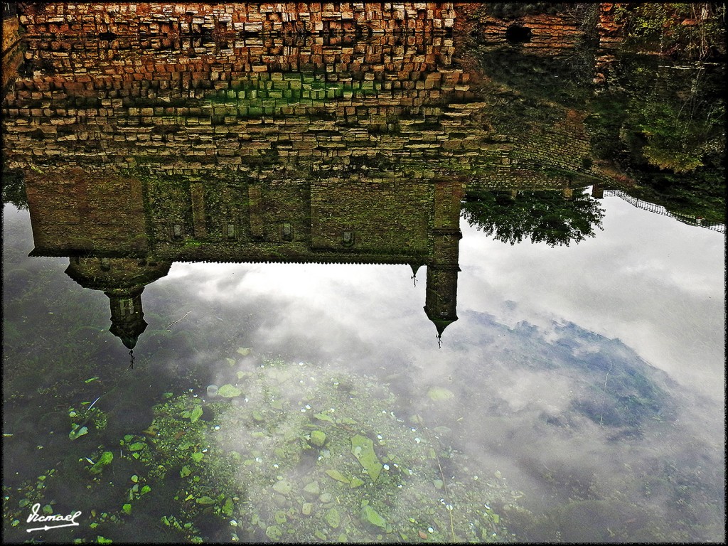 Foto: 161023-054 MUEL - Muel (Zaragoza), España