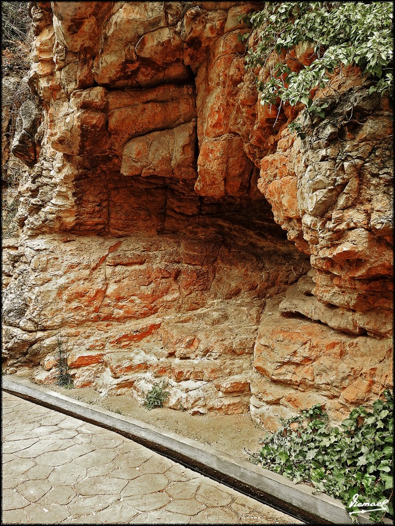 Foto: 161023-086 MUEL - Muel (Zaragoza), España