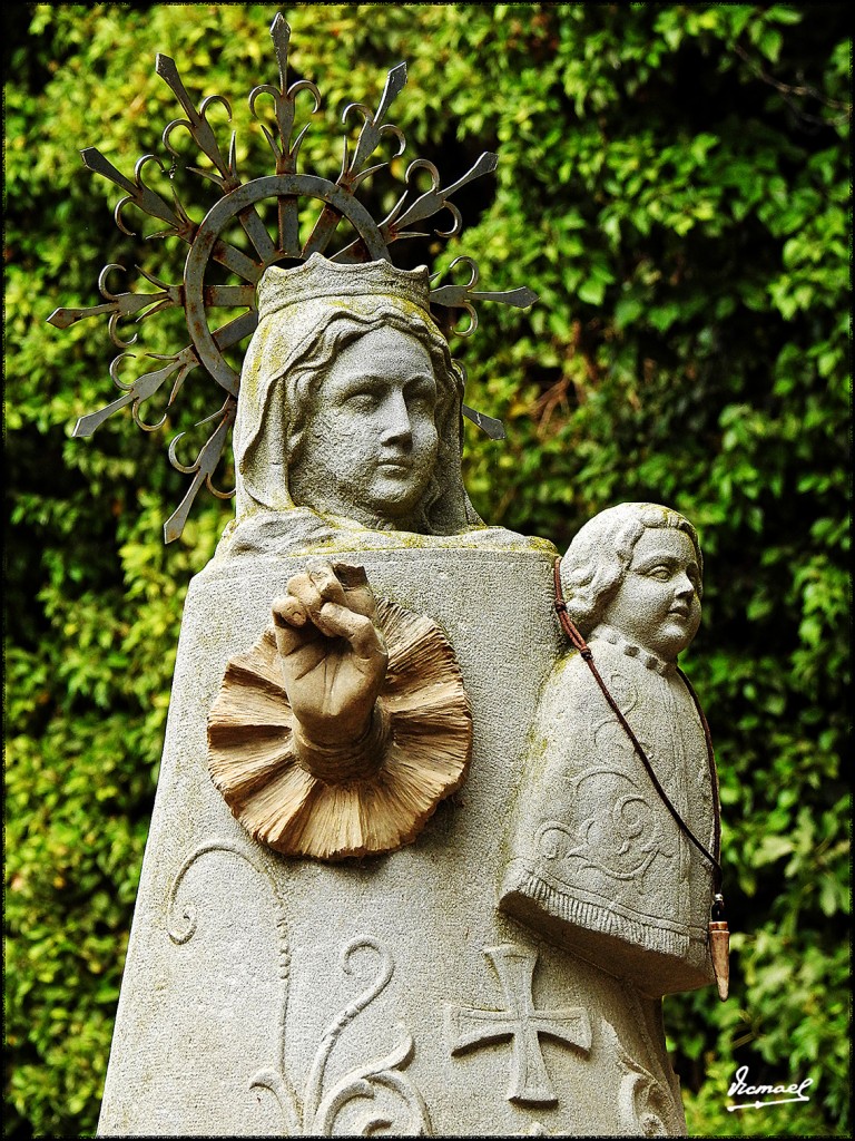 Foto: 161023-056 MUEL - Muel (Zaragoza), España