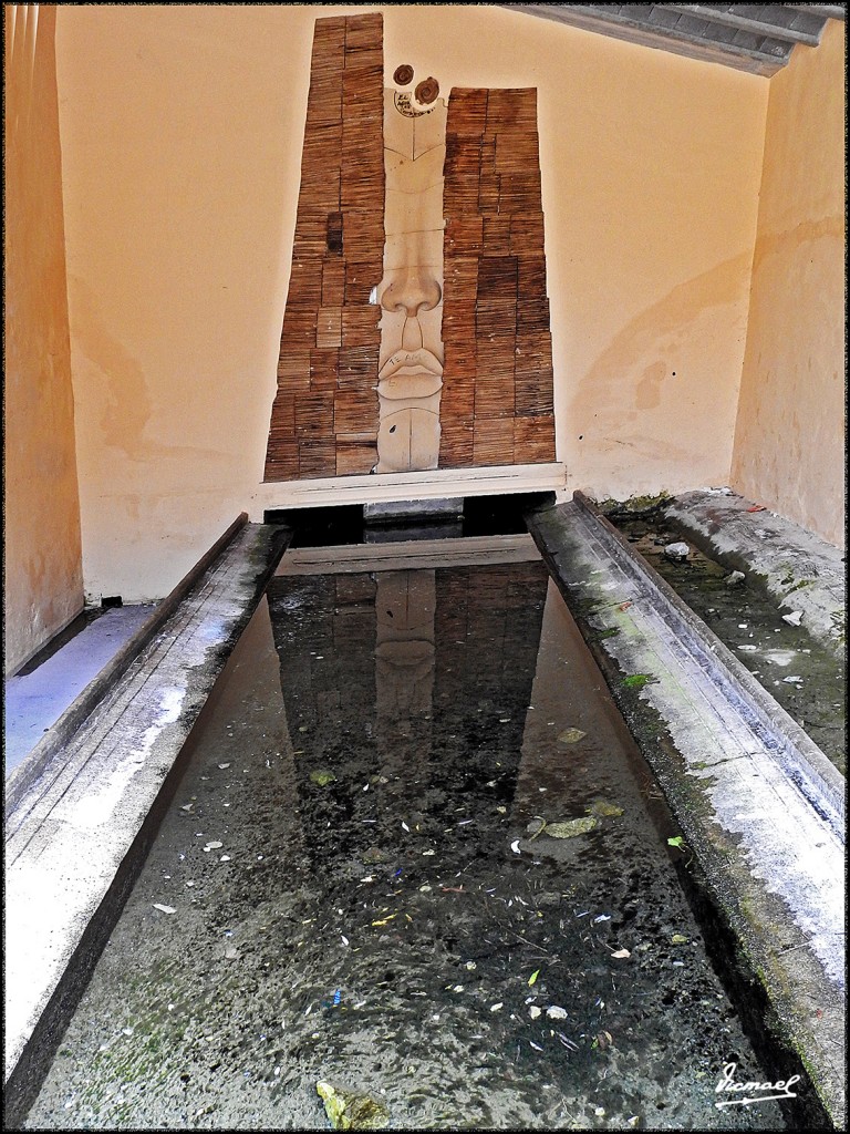 Foto: 161023-080 MUEL - Muel (Zaragoza), España