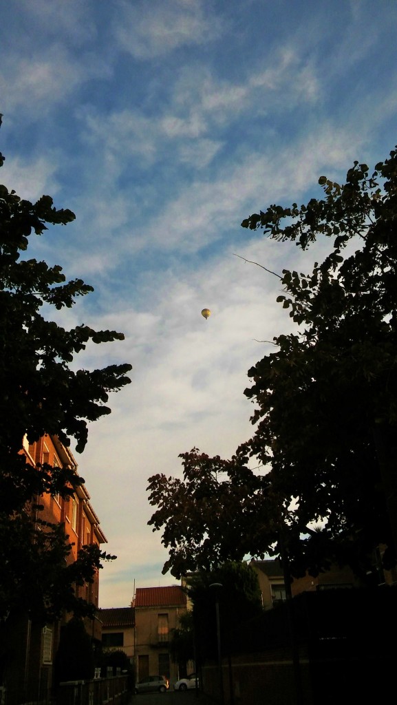 Foto: Granollers Centre - Granollers (Barcelona), España