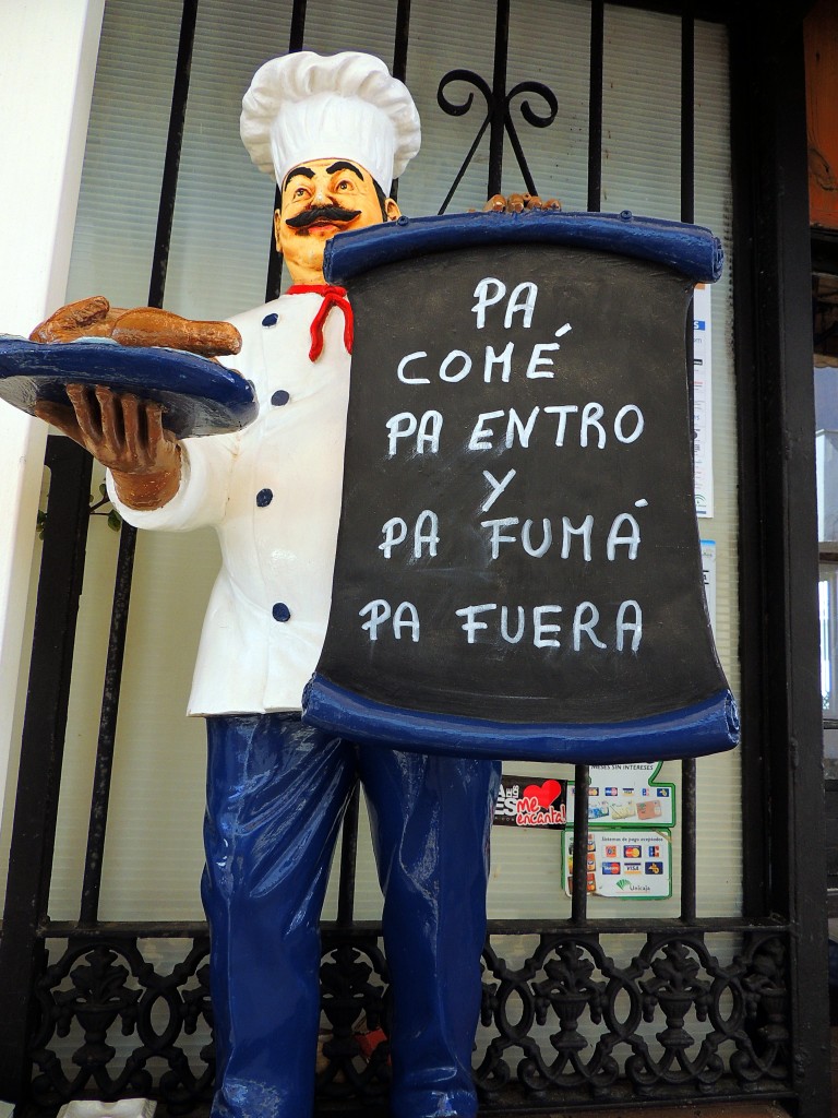 Foto de Zahara de los Atunes (Cádiz), España