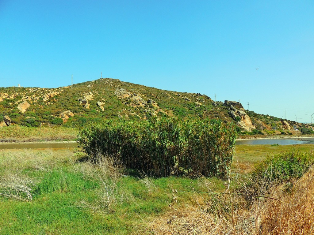 Foto de Zahara de los Atunes (Cádiz), España