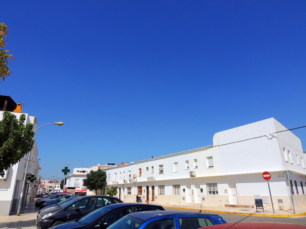 Foto de Zahara de los Atunes (Cádiz), España