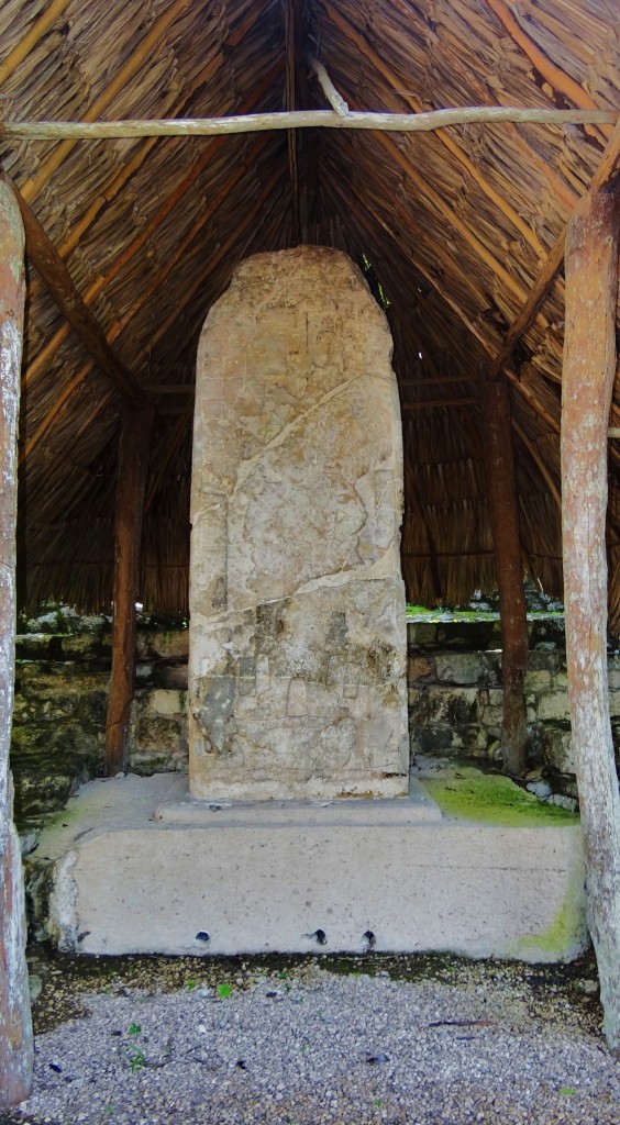 Foto: Zona Arqueológica de Cobá - Cobá (Quintana Roo), México