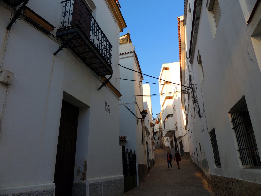 Foto de Alcalá de los Gazules (Cádiz), España