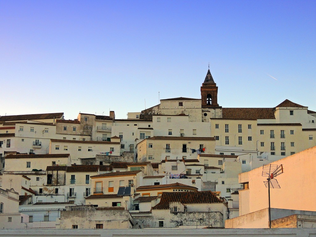 Foto de Alcalá de los Gazules (Cádiz), España