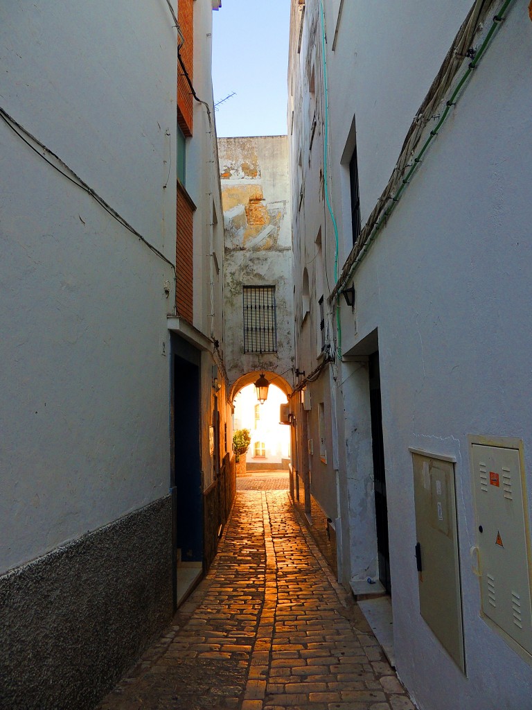 Foto de Alcalá de los Gazules (Cádiz), España