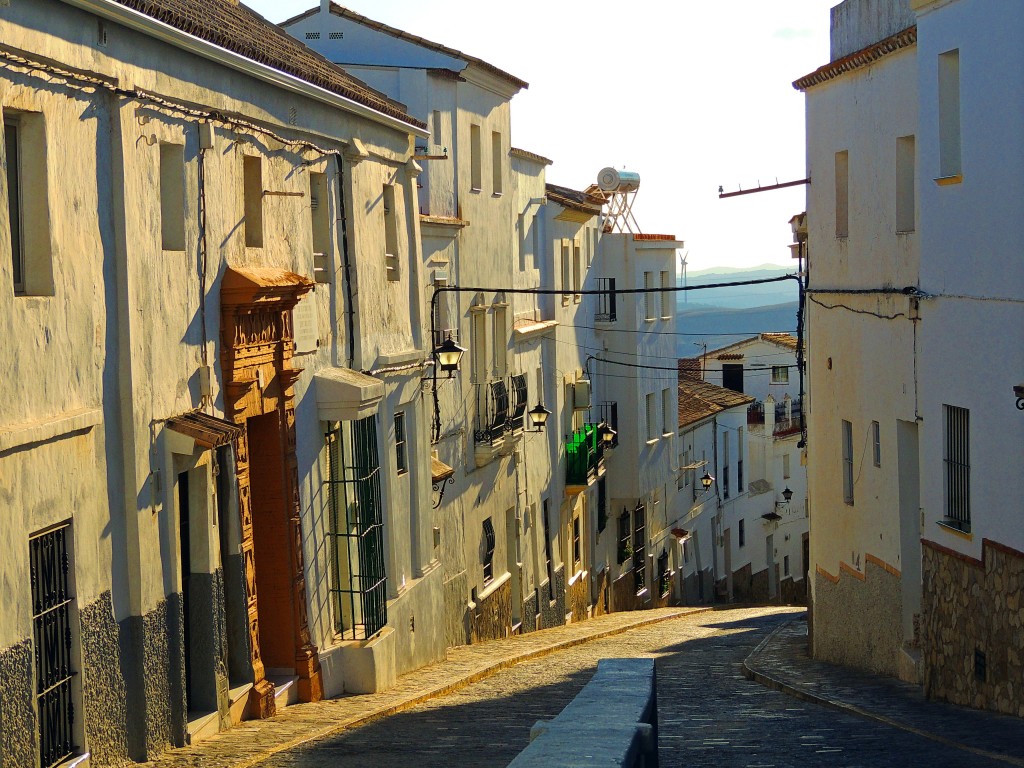 Foto de Alcalá de los Gazules (Cádiz), España