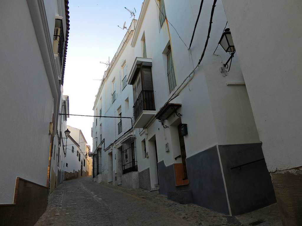Foto de Alcalá de los Gazules (Cádiz), España