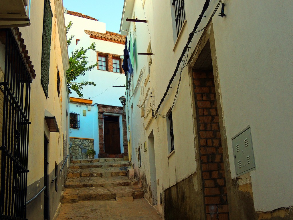 Foto de Alcalá de los Gazules (Cádiz), España