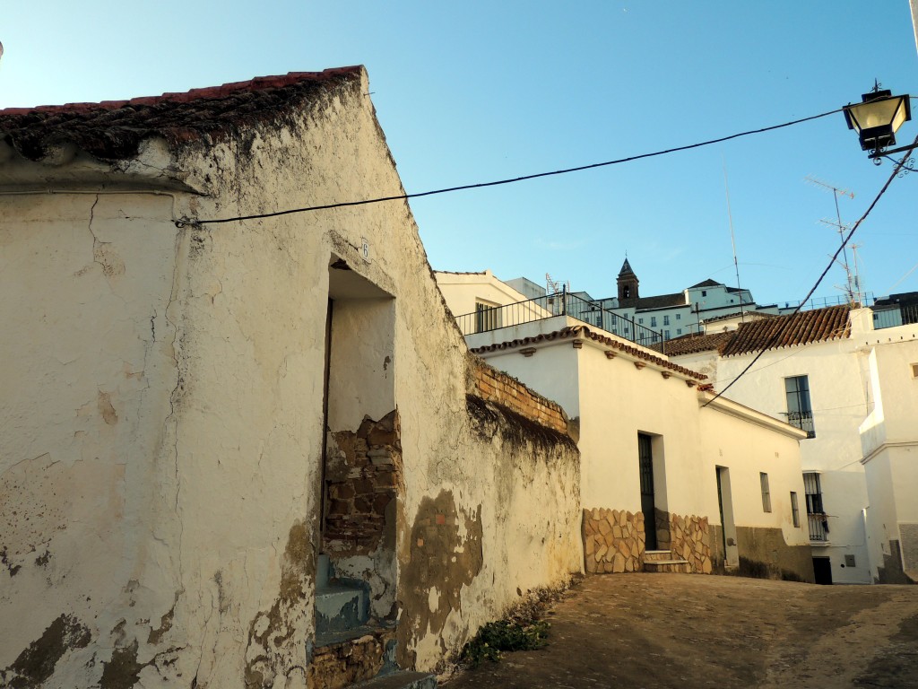 Foto de Alcalá de los Gazules (Cádiz), España