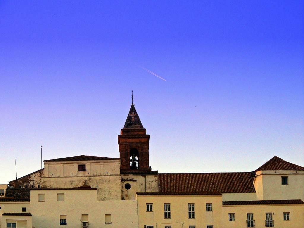 Foto de Alcalá de los Gazules (Cádiz), España