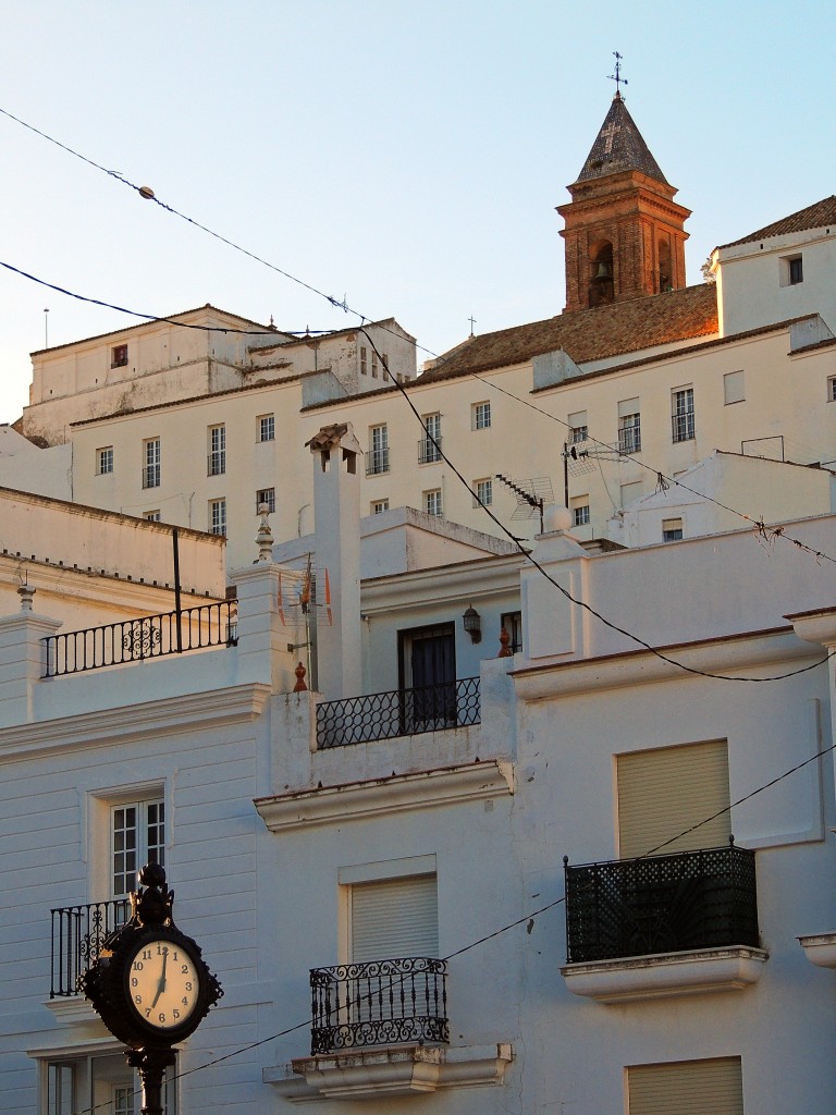 Foto de Alcalá de los Gazules (Cádiz), España
