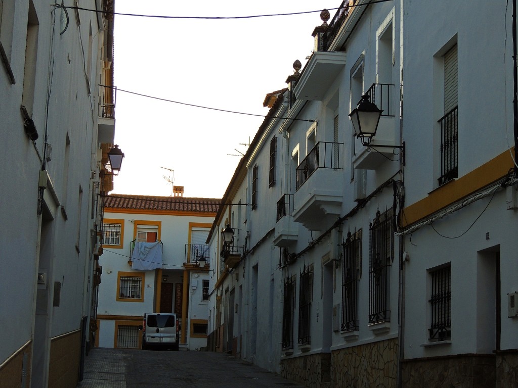 Foto de Alcalá de los Gazules (Cádiz), España